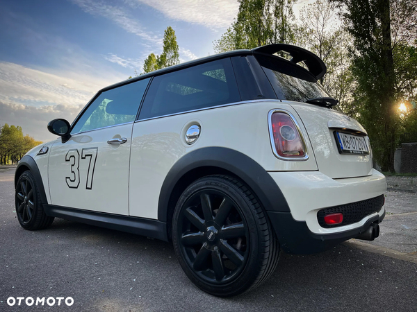 MINI Cooper S - 28