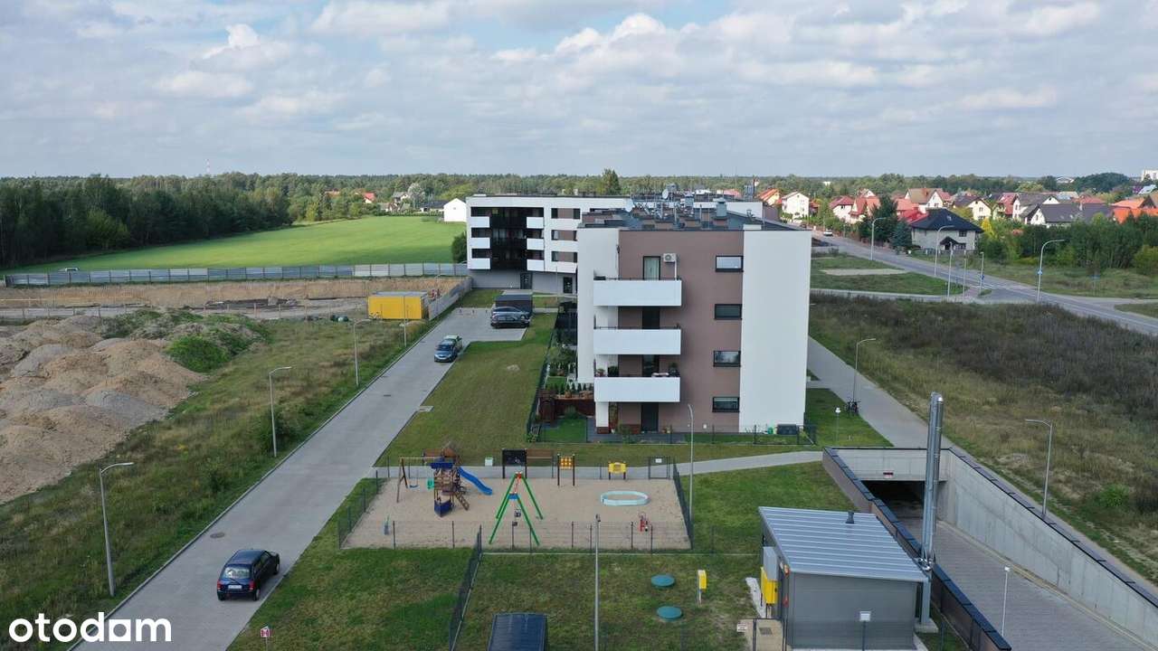 Kawalerka 37 m2 w nowym budownictwie-5