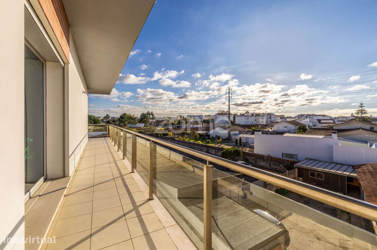 Apartamento T3 para venda-20