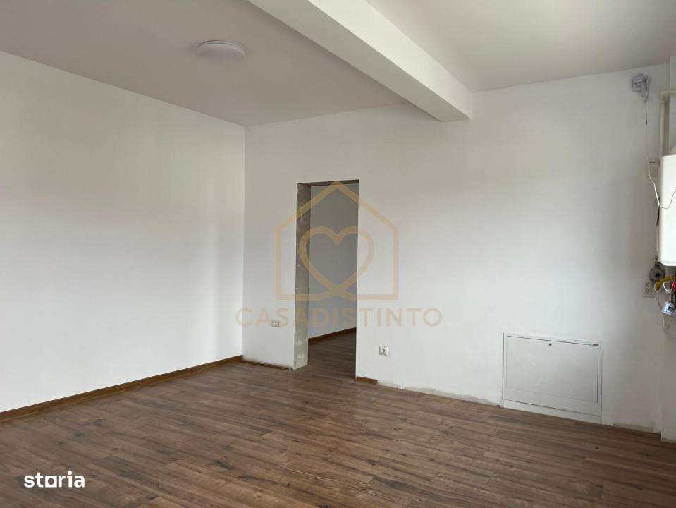 Penthouse 3 camere si terasa de 45 mp - Imagine principală: 4/7