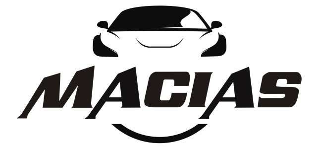 Pasy Bezpieczeństwa MACIAS logo