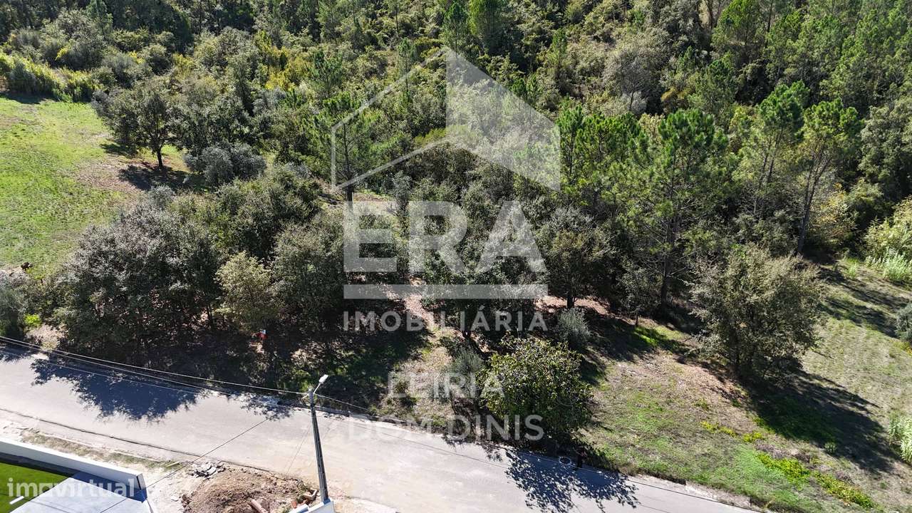 Terreno Urbano de 1879 m² em Pombal-9
