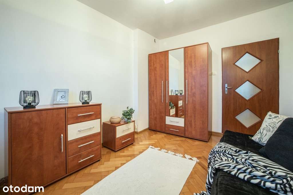 Odświeżone mieszkanie gotowe do wprowadzenia-13