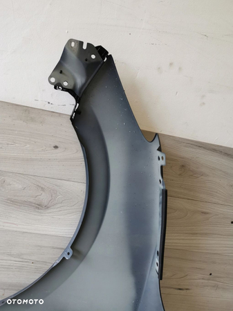 MAZDA2 DJ LIFT BLOTNIK PRAWY PRZEDNI 47C - 10