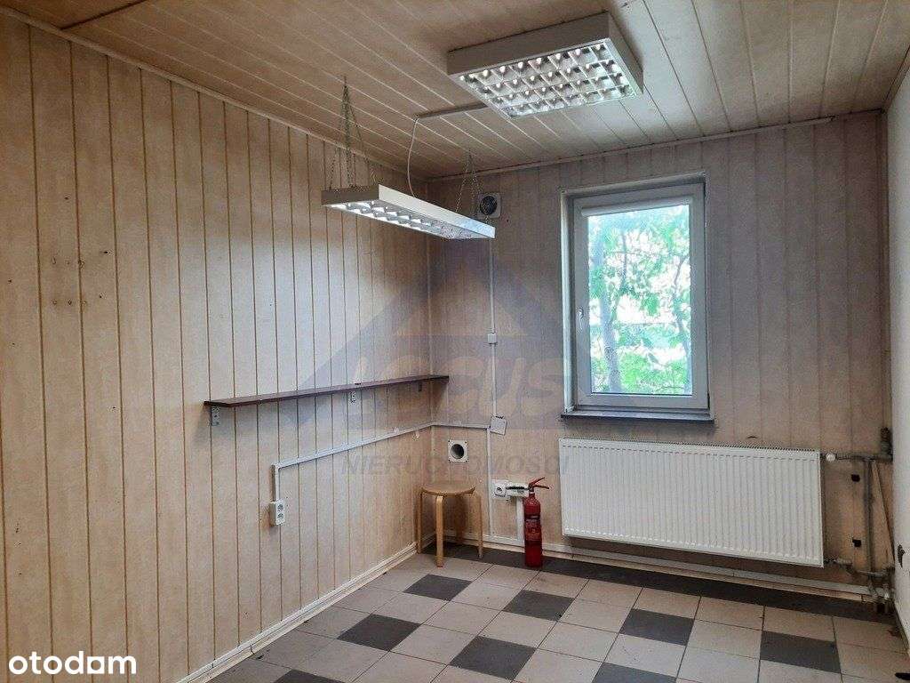 Bbiuro z magazynem - Pełny obrazek: 5/16