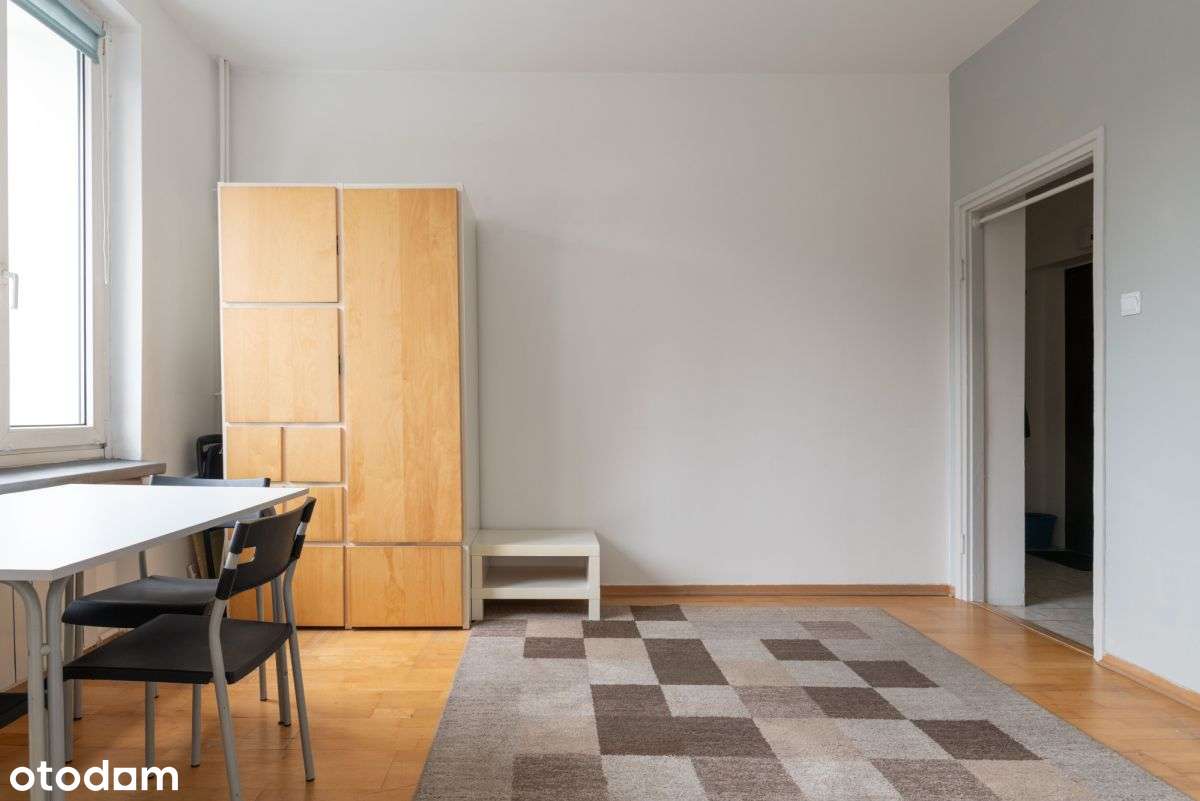 Metro 7 min.  Kamienica  Okolica Pól Mokotowskich-6