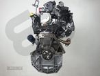 Motor Dacia Duster 1.5DCi Ref: K9K666 - 2