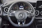 Mercedes-Benz GLC 250 d AMG Line 4-Matic - 36