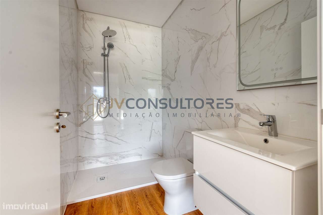 Apartamento T2 Venda em Valongo do Vouga,Águeda-26