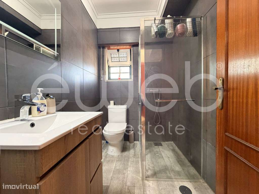 Apartamento T3, Urbanização Porto Belo, Porto Alto-30