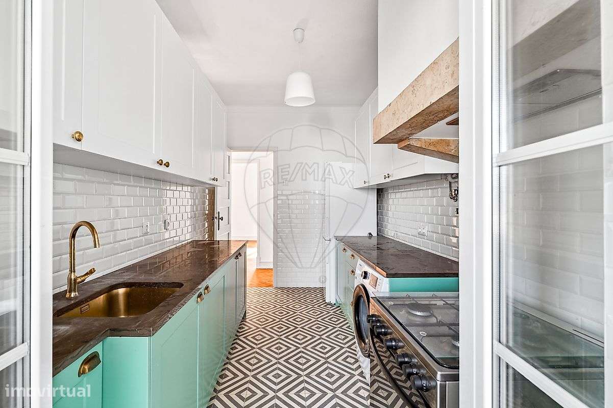 Apartamento T3 para arrendamento - Grande imagem: 4/24