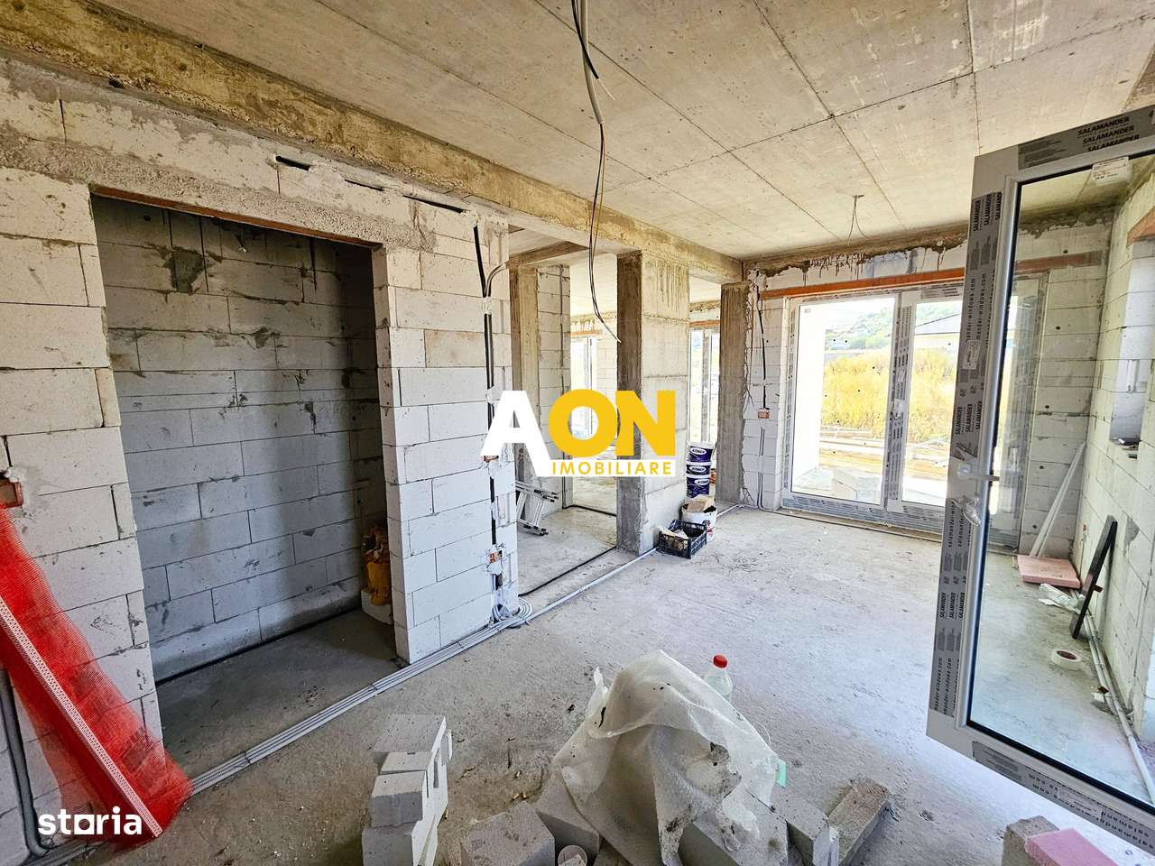 Casa 4 camere, 355 mp teren,  Alba -Micesti - Imagine principală: 5/20