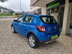 Dacia Sandero 0.9 TCe Stepway - 9