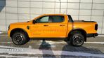 Ford Ranger 2.0 EcoBlue Bi-Turbo 4x4 DC Wildtrak X - 2