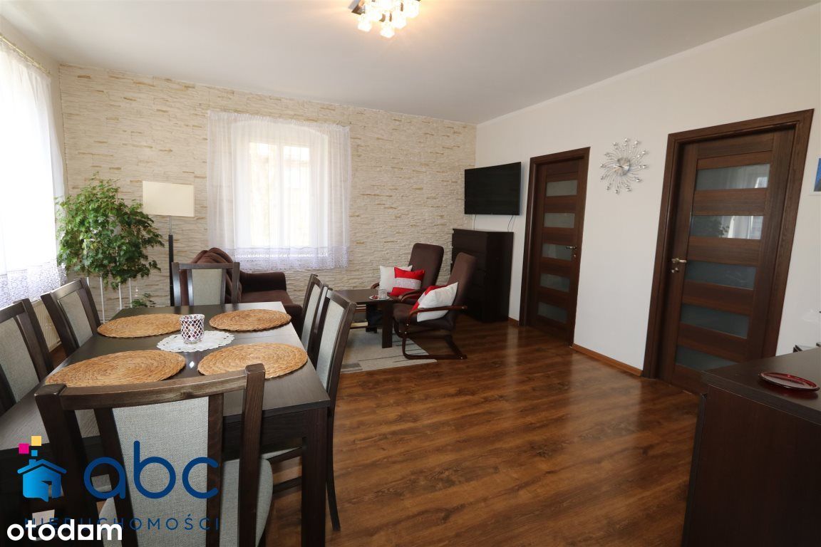 Mieszkanie, 80 m², Boguszów-Gorce