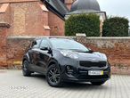 Kia Sportage 1.6 GDI 2WD SPIRIT - 15