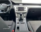 Volkswagen Passat Variant 2.0 TDI (BlueMotion Technology) Comfortline - 19