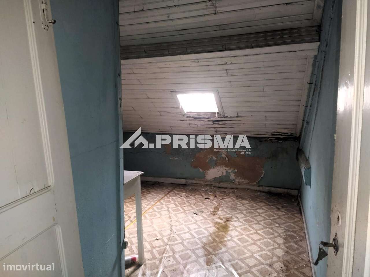 Apartamento T3 para venda em Castelo Branco-31