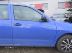 DRZWI PRZÓD PRAWE LEWE SEAT IBIZA - 2