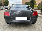 Bentley Continental GT W12 Speed - 3