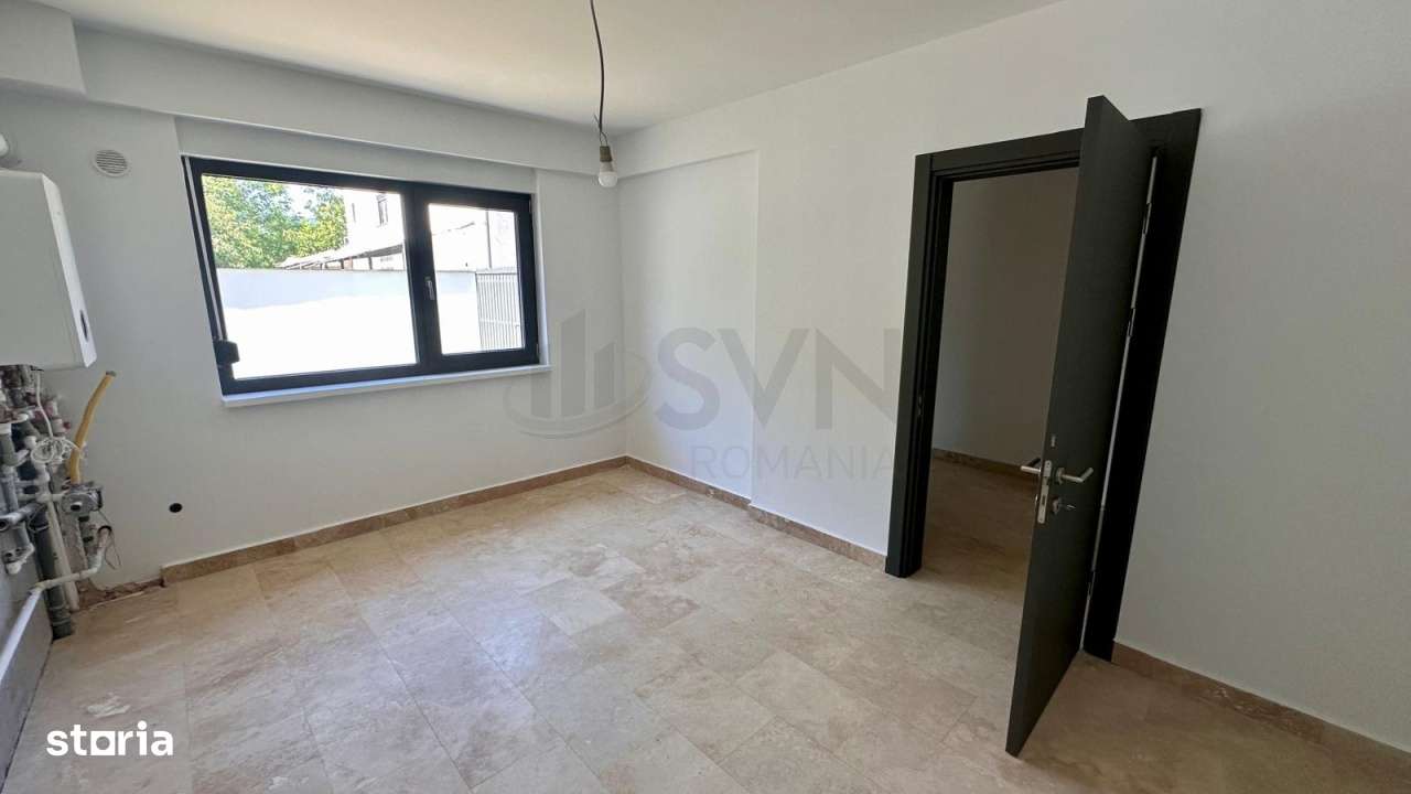 Voluntari Pipera Gated Comunity - Imagine principală: 5/15