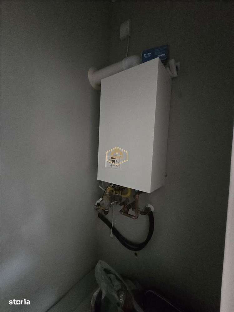 Spatiu comercial - 58 mp pe Baritiu, langa Piata de Vechituri - Imagine principală: 5/5