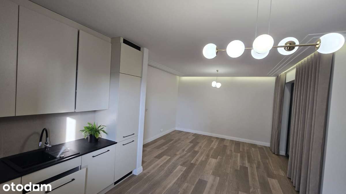 Nowe komfortowe Apartamenty na wynajem - RYBNIK ZAMYSŁÓW - Pełny obrazek: 3/10
