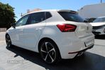 SEAT Ibiza 1.0 TSI FR - 4