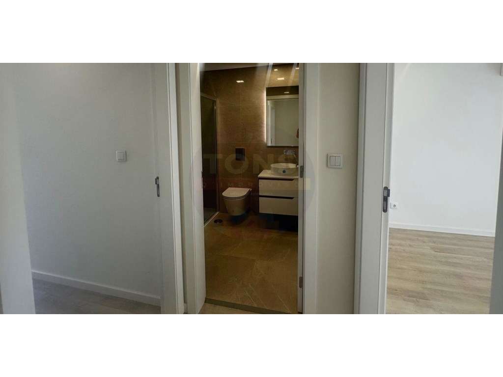 Apartamento T3 - Nova a Estrear | Quinta das Marianas, Carcavelos-17