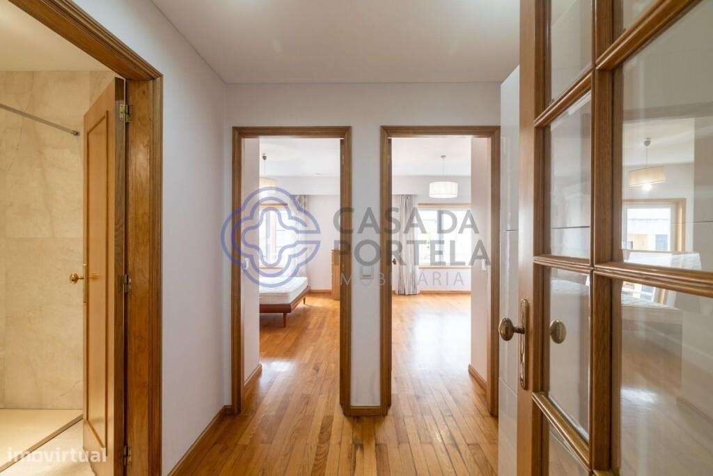 Apartamento T2 Maia-15