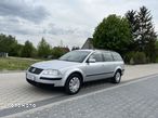 Volkswagen Passat 1.9 TDI Trendline - 12