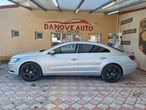 Volkswagen Passat CC 2.0 Blue TDI DSG - 4