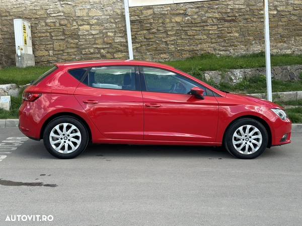 Seat Leon - 27