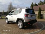 Jeep Renegade 2.0 MultiJet Limited 4WD S&S - 5