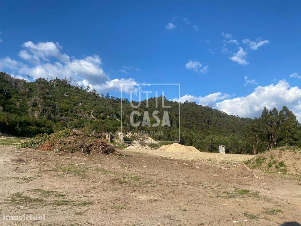 Terreno em Marinhas com 165000m2 - Grande imagem: 3/12