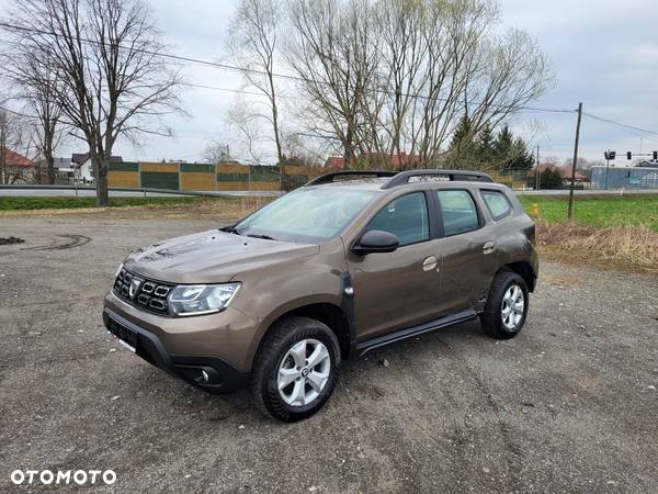 Dacia Duster - 3