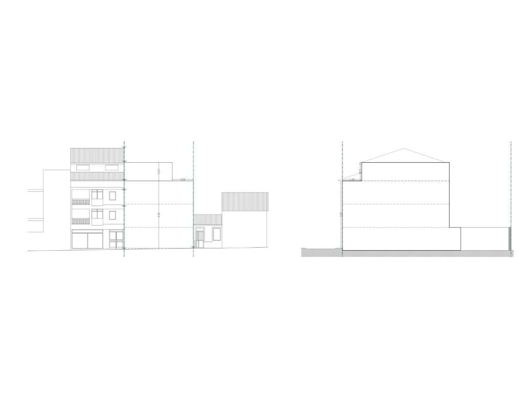Terreno c/ PIP Aprovado | Cedofeita, Porto - Grande imagem: 2/3