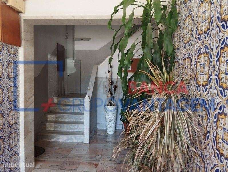 Excelente Apartamento T3 no Seixal - Grande imagem: 4/18