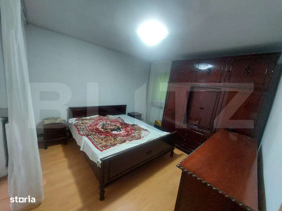 Apartament 3 camere, 68 mp, zona Stadion - Imagine principală: 5/11