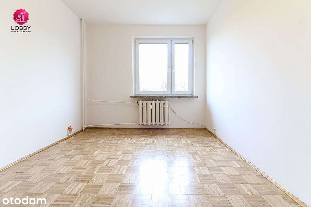 3 pokoje I do odświeżenia I Czuby-8