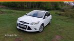 Ford Focus 1.6 TDCi Titanium - 1