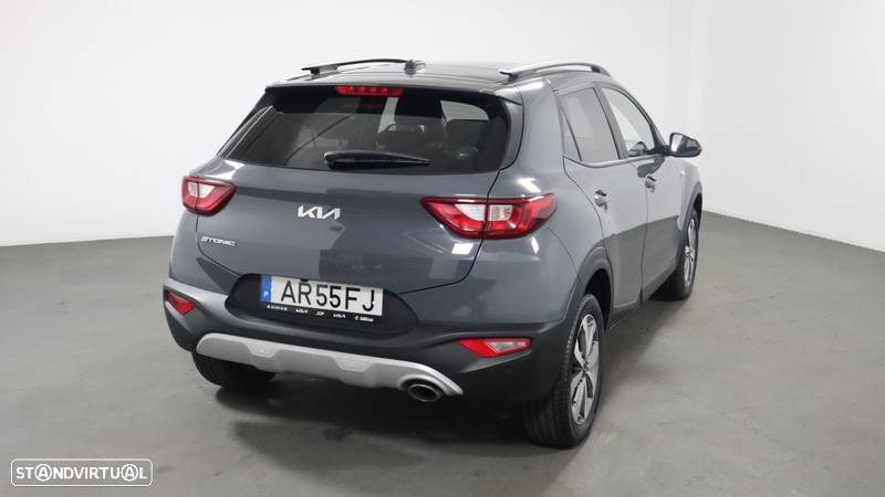 Kia Stonic 1.2 Dynamic - 4