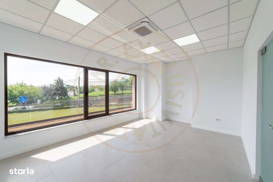 Spatiu comercial generos – 160 mp – pozitie premium pe Craiovei! - Imagine principală: 4/17