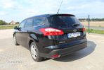 Ford Focus 1.0 EcoBoost 99g Start-Stopp-System SYNC Edition - 4