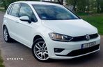 Volkswagen Golf Sportsvan VII SV 1.6 TDI BMT Comfortline - 1