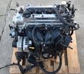 Motor G4FJ HYUNDAI 1.6L 177 CV - 1