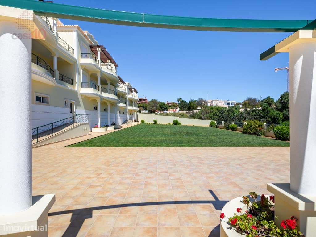 Excelente apartamento T2 para venda em Porto de Mós, Lagos - Grande imagem: 4/19