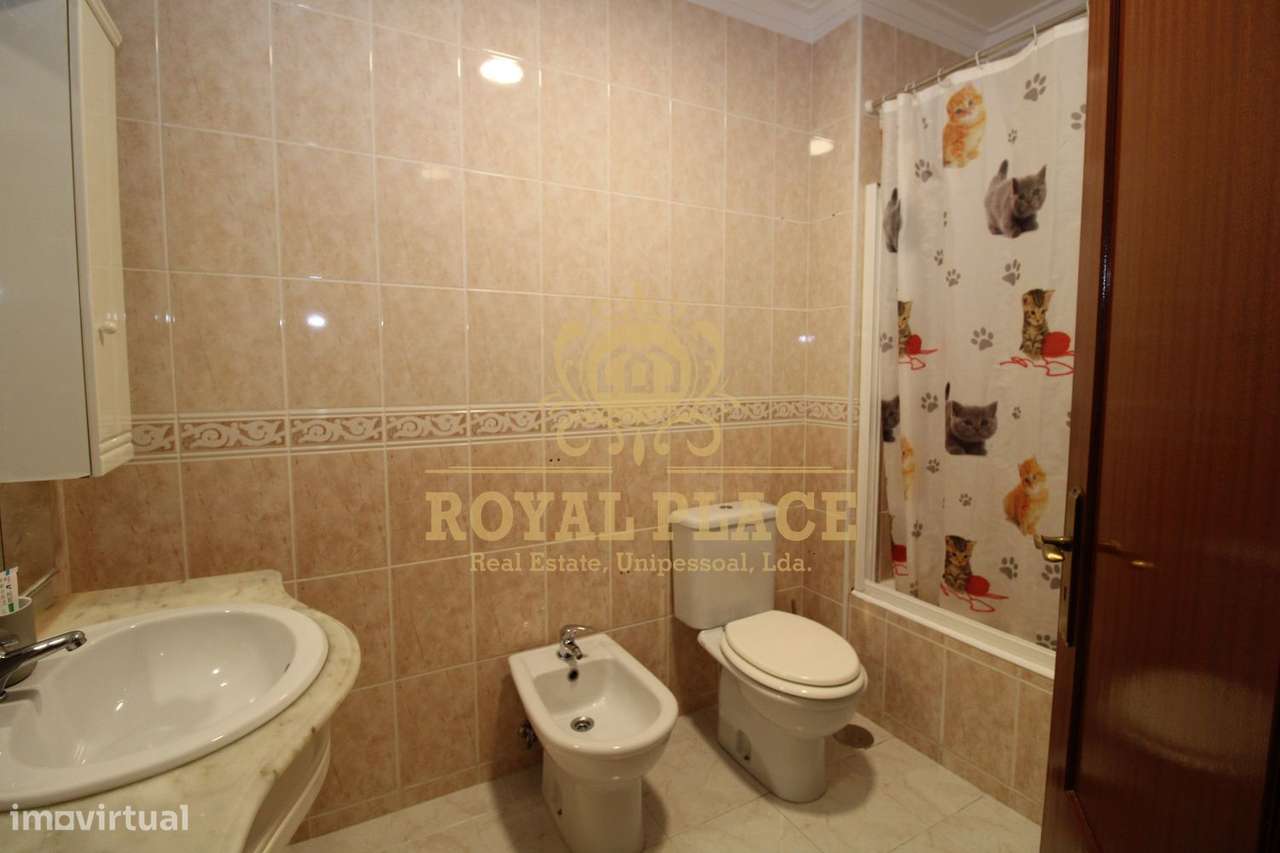 Apartamento T2  + 1 Rio Meão-10