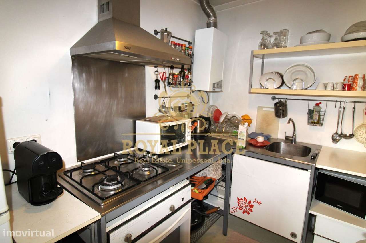 Quinta com armazém em Ossela, Oliveira de Azeméis-6