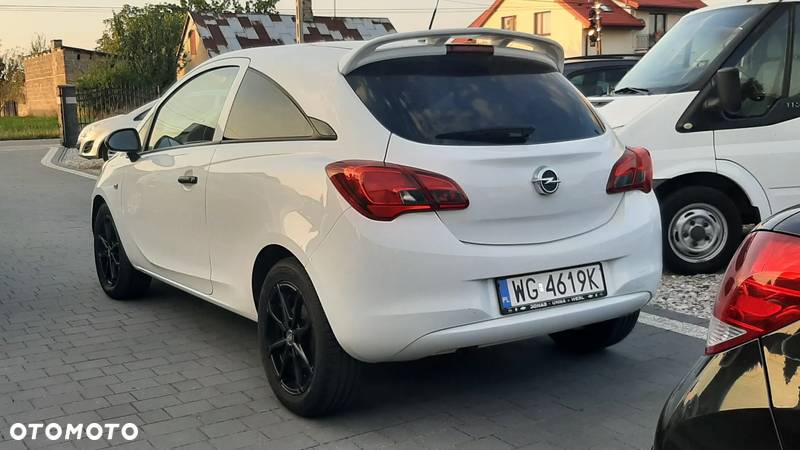 Opel Corsa 1.2 16V (ecoFLEX) Color Edition - 2